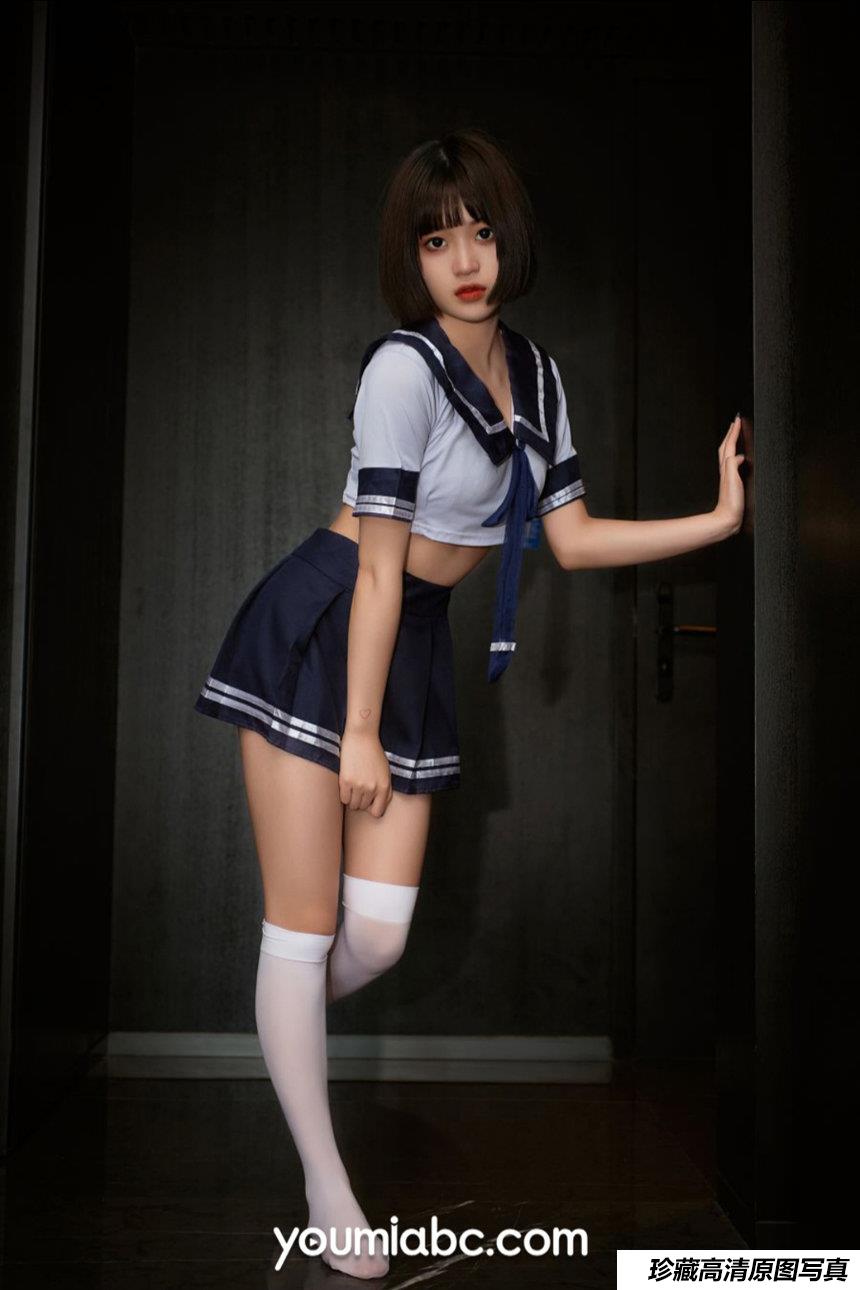 [YouMi尤蜜] 2021.11.15 萌萌 [27+1P]