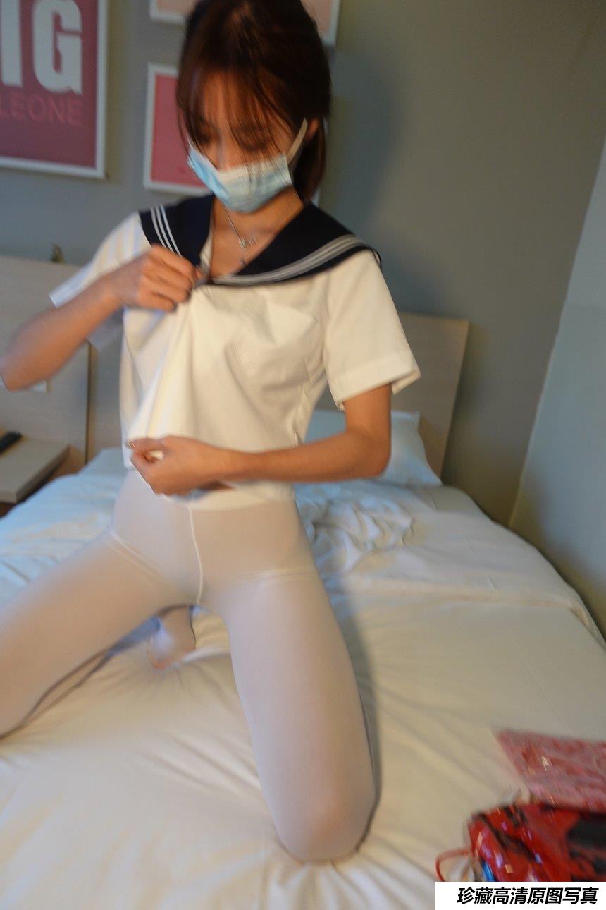 [ROSI写真]口罩系列 2021.02.07 NO.1701[69+1P／46MB]