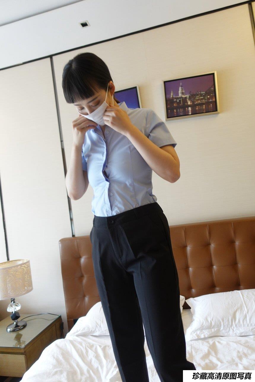 [ROSI写真]口罩系列 2021.02.06 NO.1700[76+1P／51.3MB]