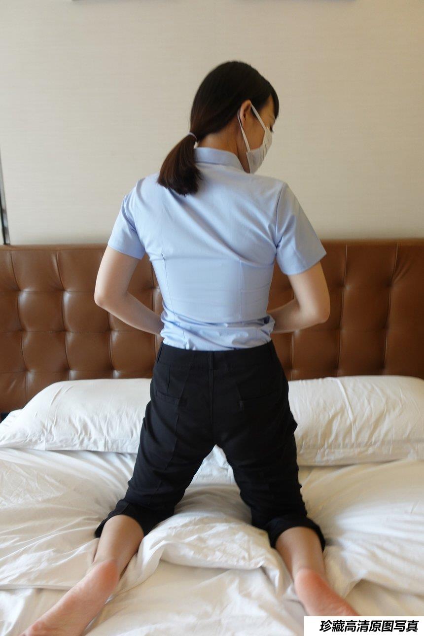 [ROSI写真]口罩系列 2021.02.06 NO.1700[76+1P／51.3MB]