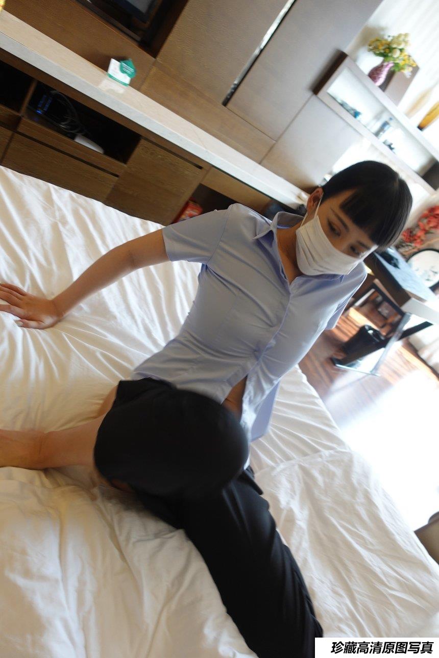 [ROSI写真]口罩系列 2021.02.06 NO.1700[76+1P／51.3MB]