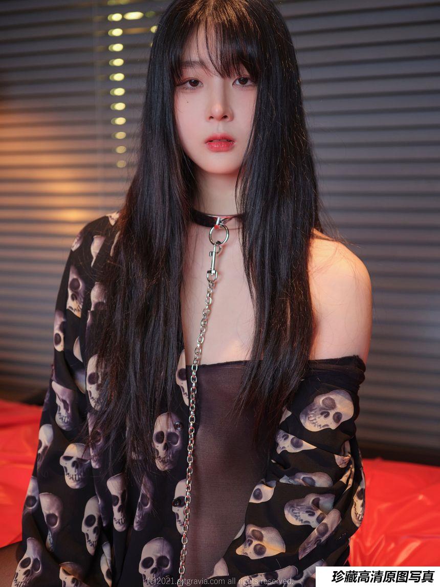 [ARTGRAVIA] VOL.249 Jang Joo [86P-154MB]