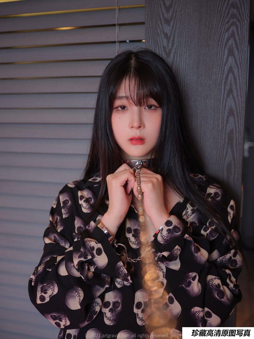 [ARTGRAVIA] VOL.249 Jang Joo [86P-154MB]