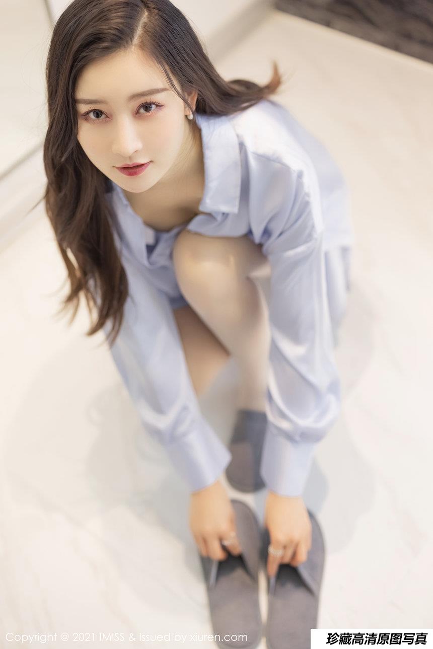 [IMISS爱蜜社] 2021.07.15 VOL.614 Vanessa [52+1P]