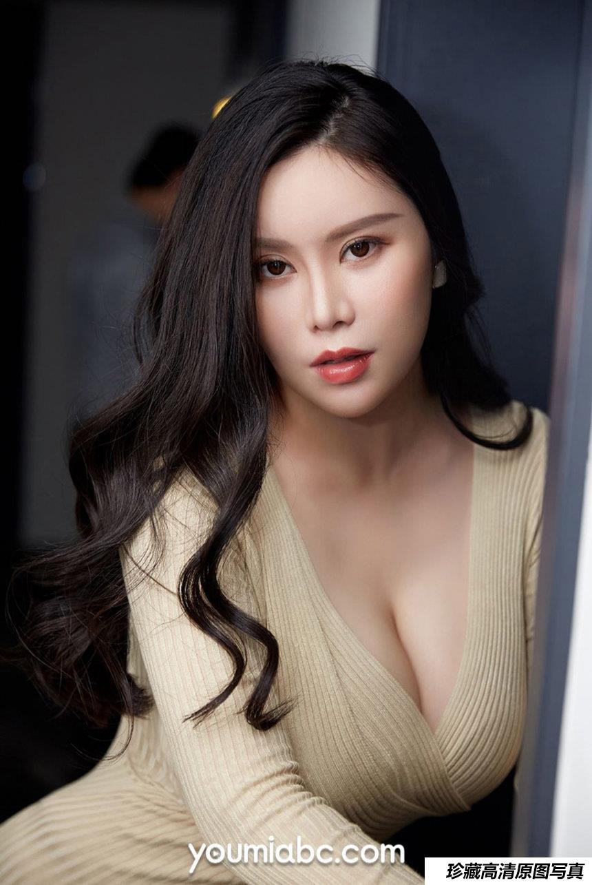 [YouMi尤蜜] 2021.11.28 戴诺欣 [43+1P]