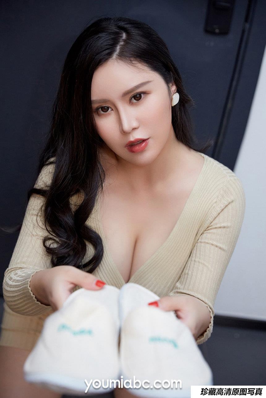 [YouMi尤蜜] 2021.11.28 戴诺欣 [43+1P]