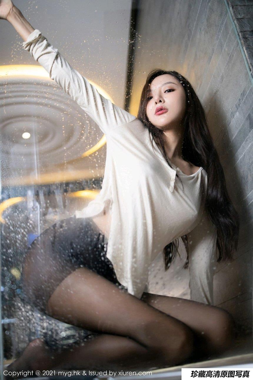 [MyGirl美媛馆] 2021.07.14 VOL.555 王馨瑶yanni [73+1P]-绅士图