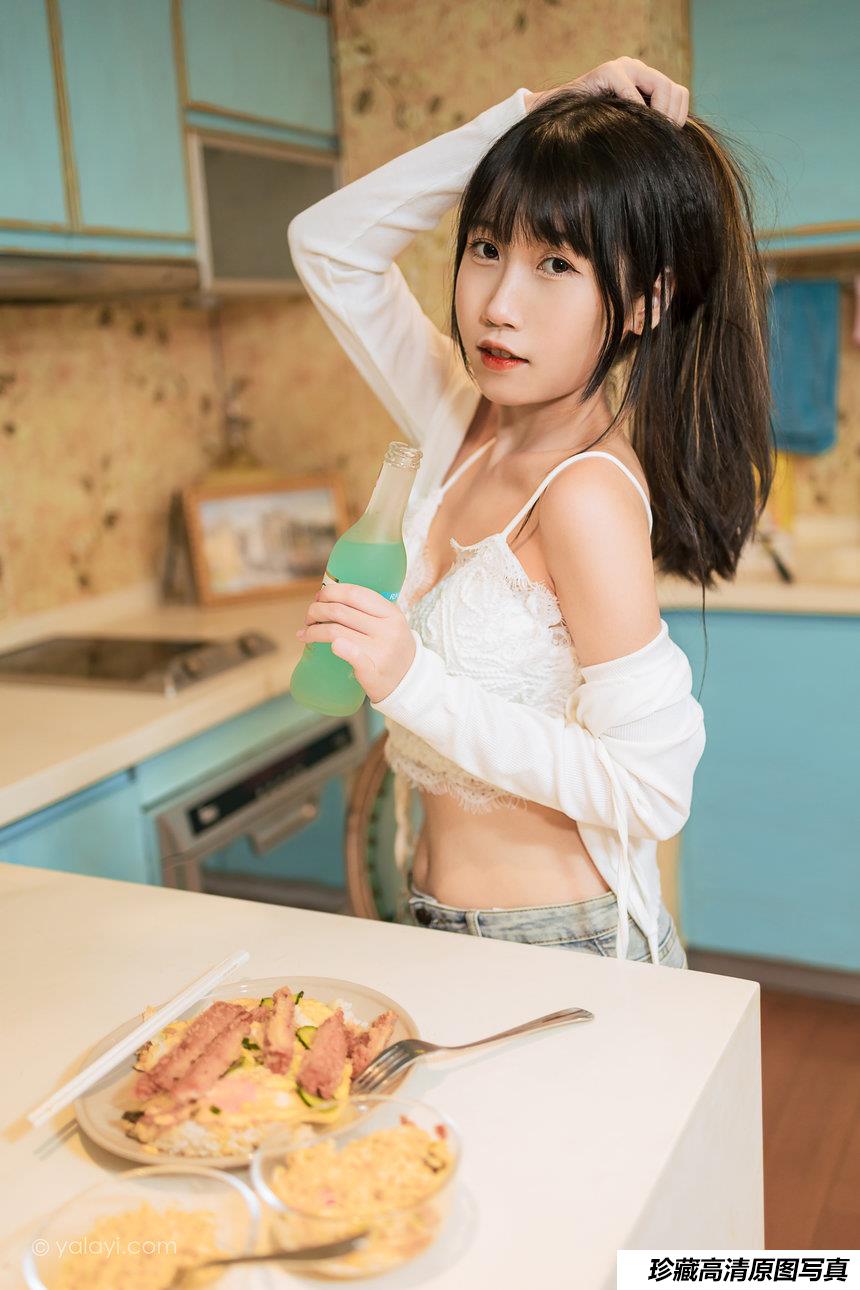 [YALAYI雅拉伊]2021.11.26 NO.866 在一起每天都是纪念日 弈思[40+1P／435MB]