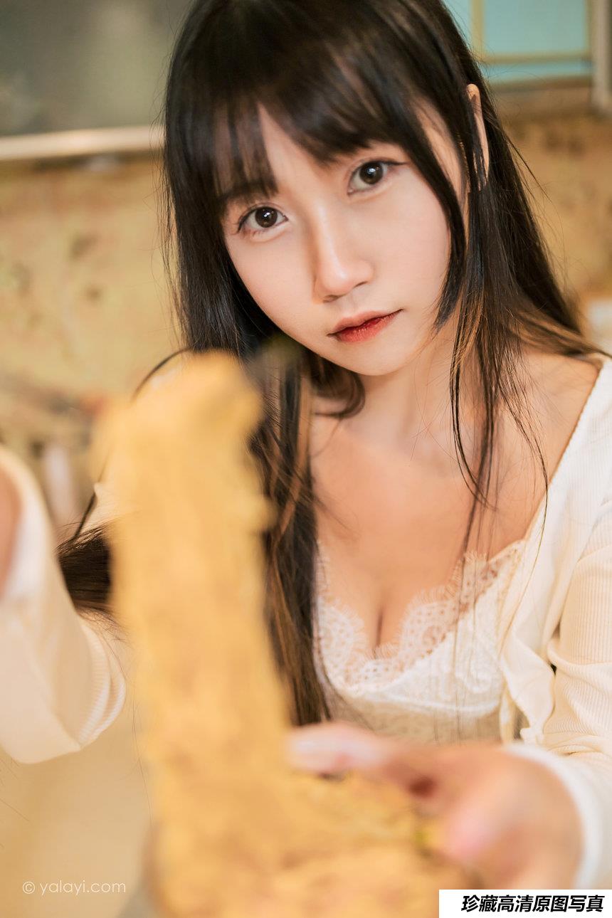 [YALAYI雅拉伊]2021.11.26 NO.866 在一起每天都是纪念日 弈思[40+1P／435MB]