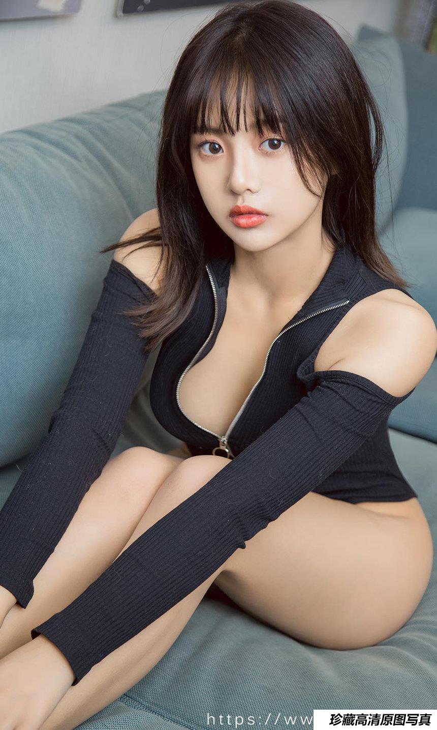 [Ugirls尤果网]爱尤物 2021.11.24 No.2222 袁圆 有氧甜心 [35P]