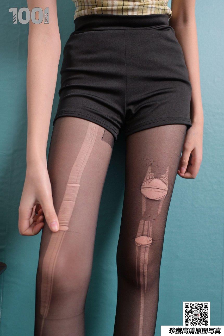 [IESS异思趣向] 一千零一夜 165《撕1》[96P]