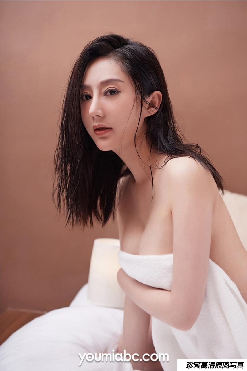 [YouMi尤蜜] 2021.11.21 苏小曼 [22+1P]