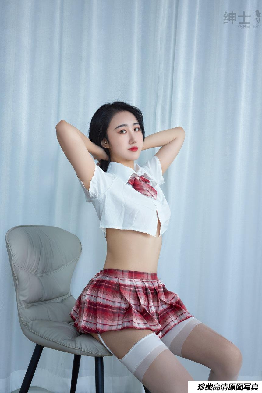 [绅士摄影] 2021.10.22 英拉 No.182 [54P/365M]-艺库