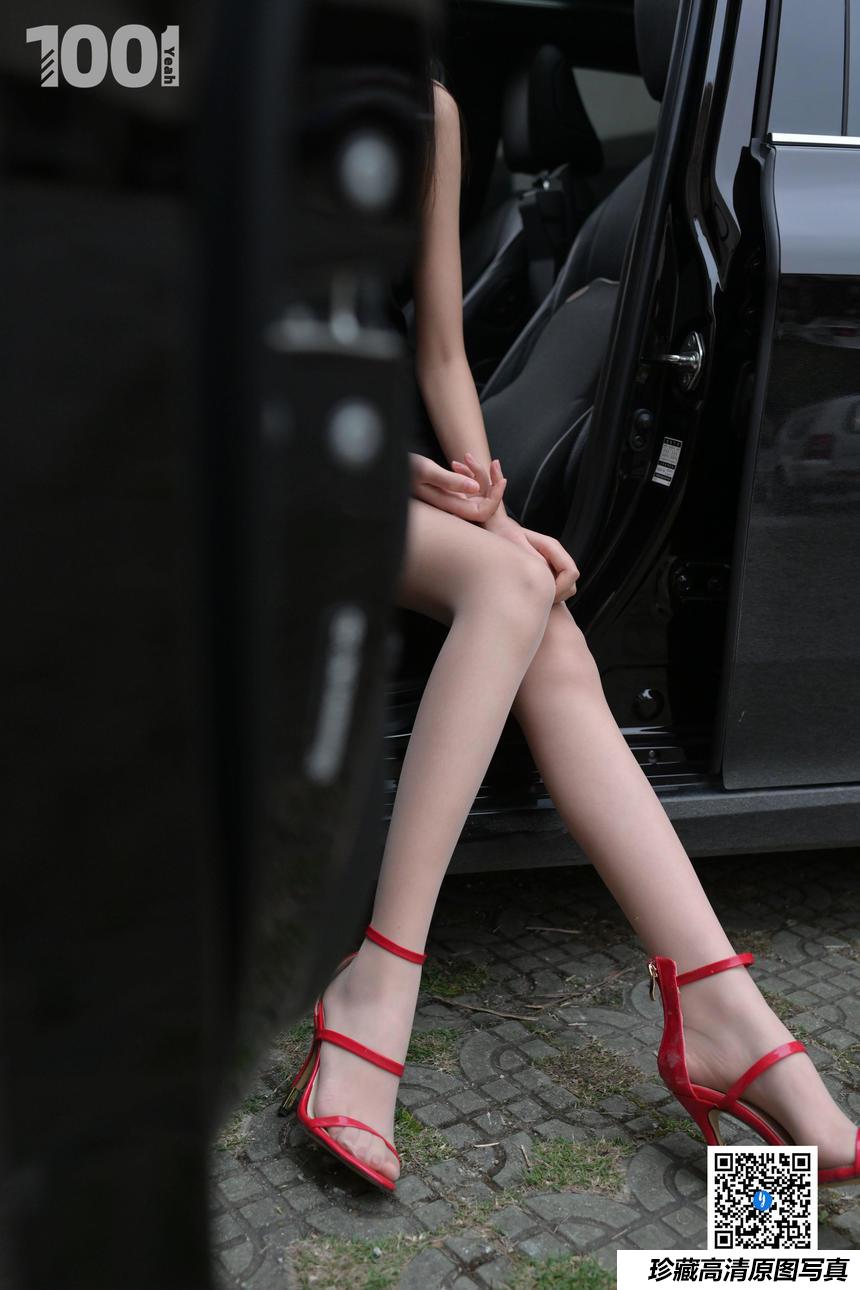 [IESS异思趣向] 一千零一夜 172 西瓜《DD女代价1》[99P]