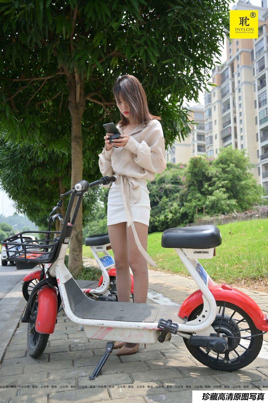 [IESS异思趣向] 耽丝 第N种幻想之《一个人下班》丘主管[79P]