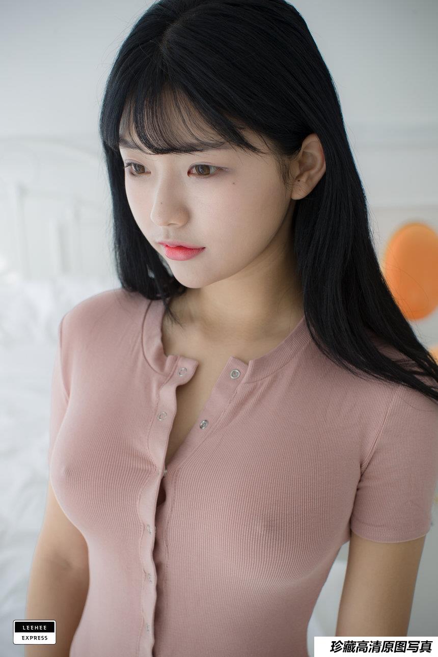 [LeeheeExpress] LEHF-017B U.Hwa [45P-338MB]