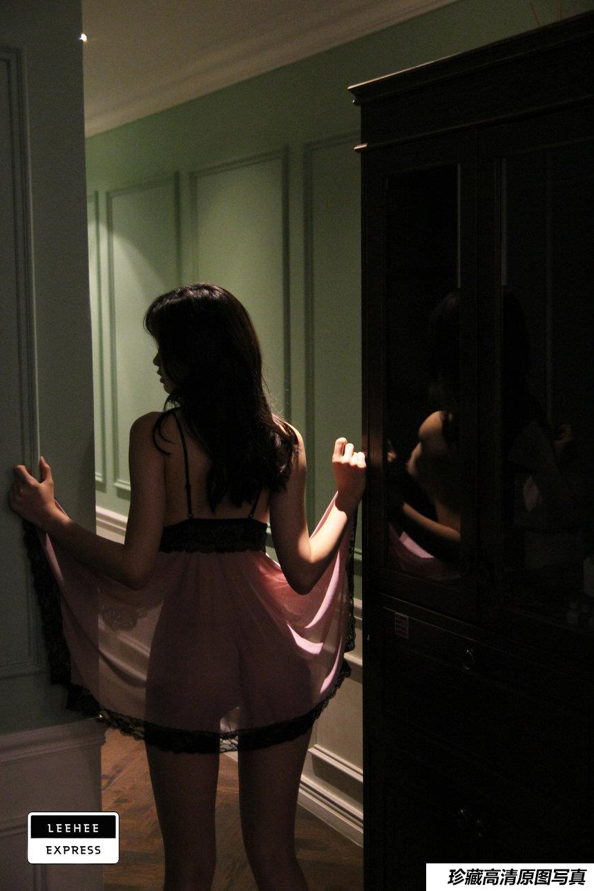 [LeeheeExpress] LELV-003 LeeHee [53P-486MB]