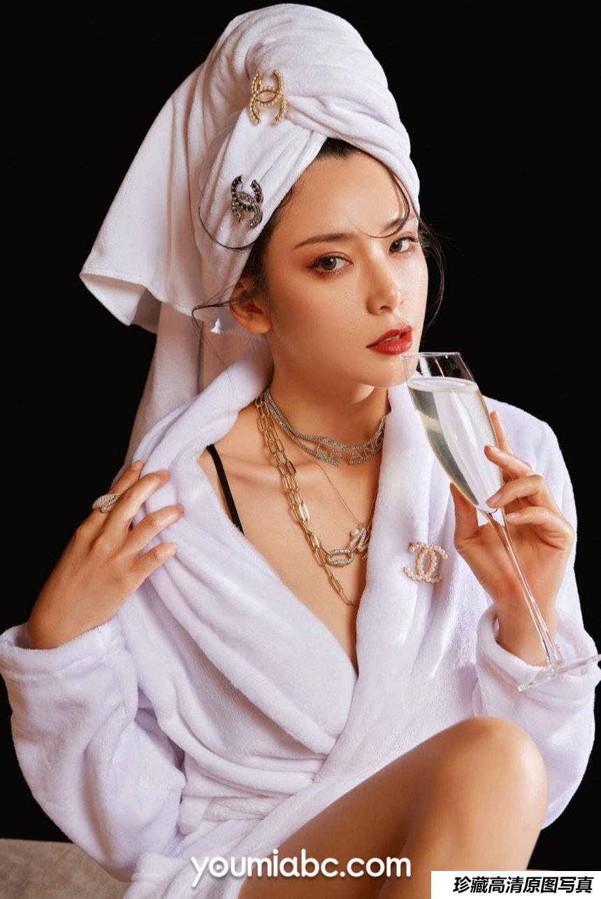 [YouMi尤蜜] 2021.11.29 林夕 [43+1P]