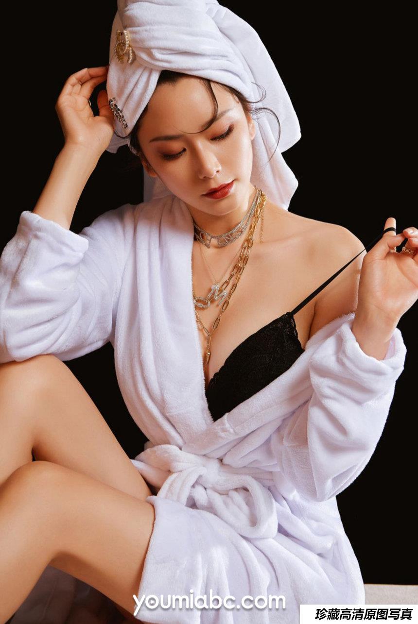 [YouMi尤蜜] 2021.11.29 林夕 [43+1P]