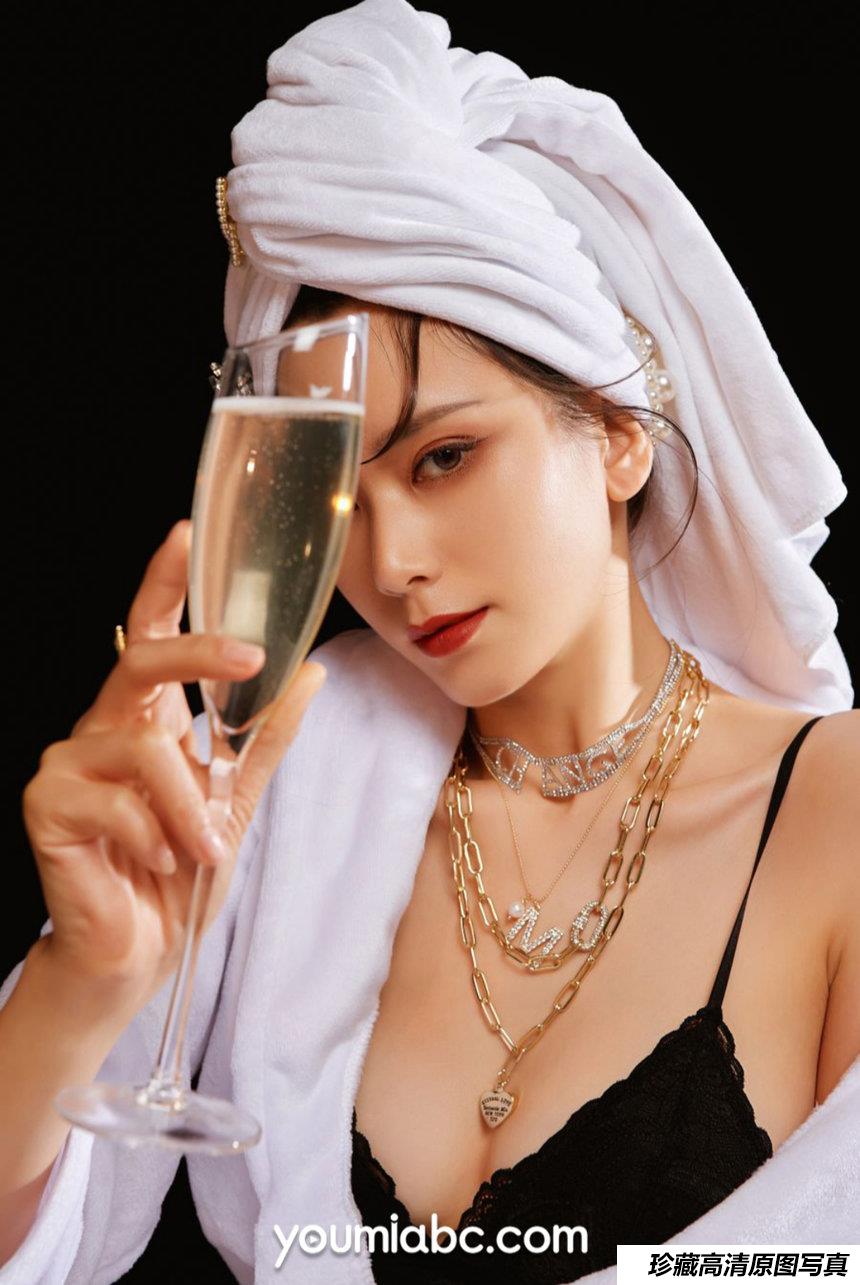 [YouMi尤蜜] 2021.11.29 林夕 [43+1P]