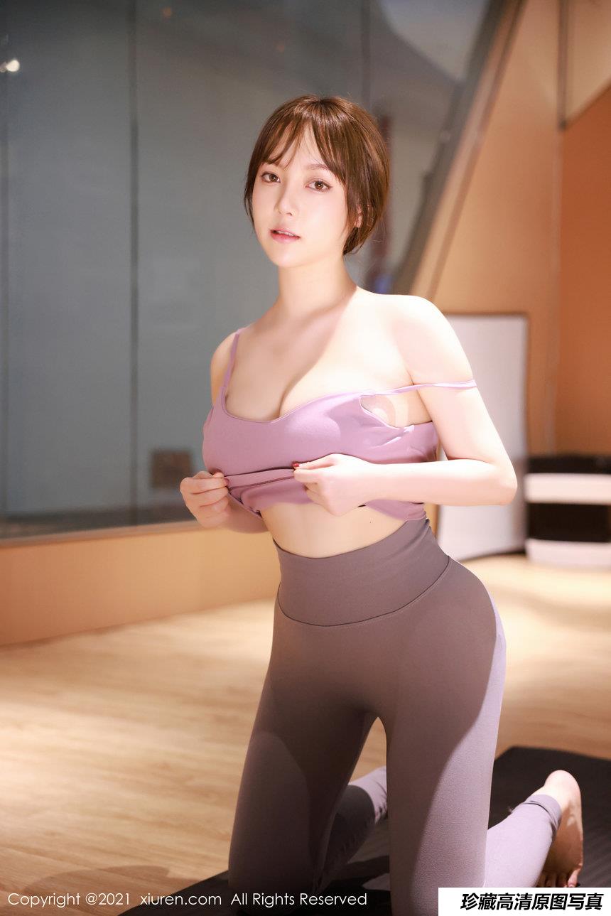 [XiuRen秀人网] 2021.07.22 No.3701 豆瓣酱 [47+1P]