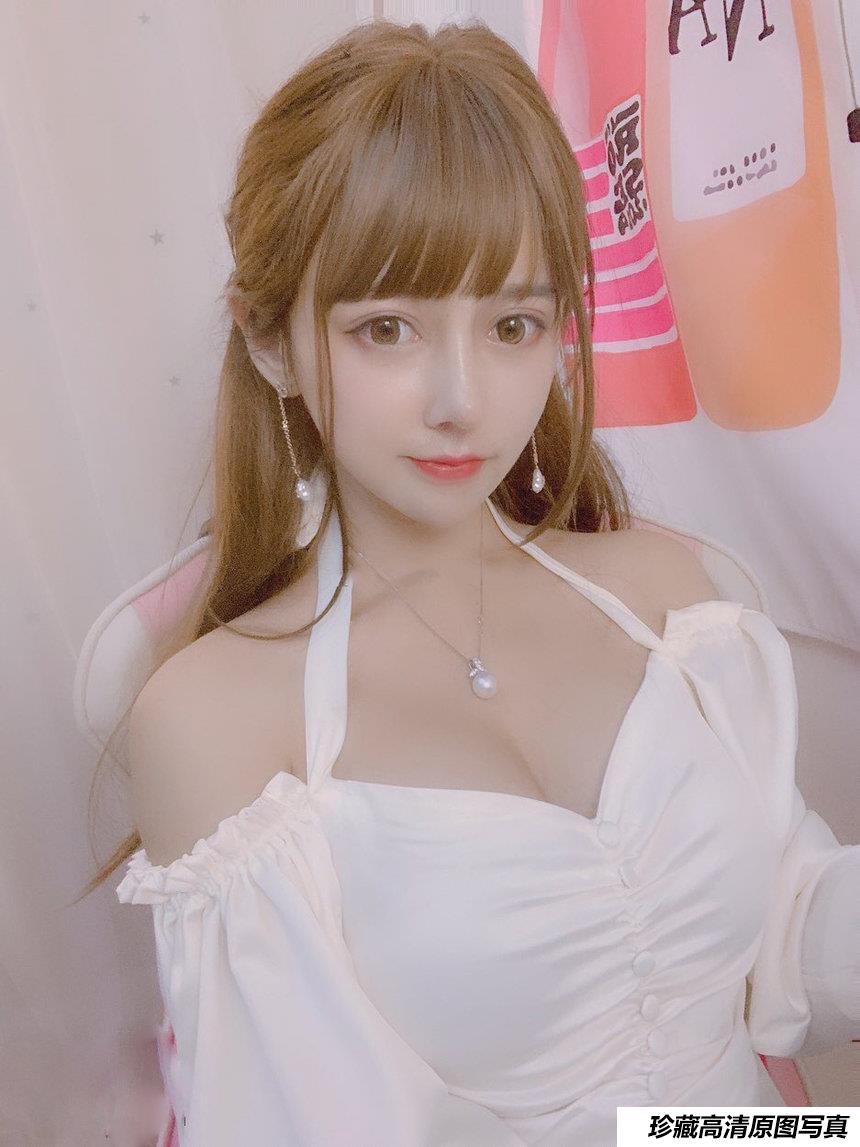 过期米线线喵 – twitter和微博美图[27P-32M]