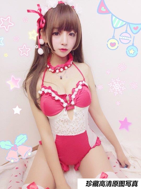 过期米线线喵 – 米线线SAMA