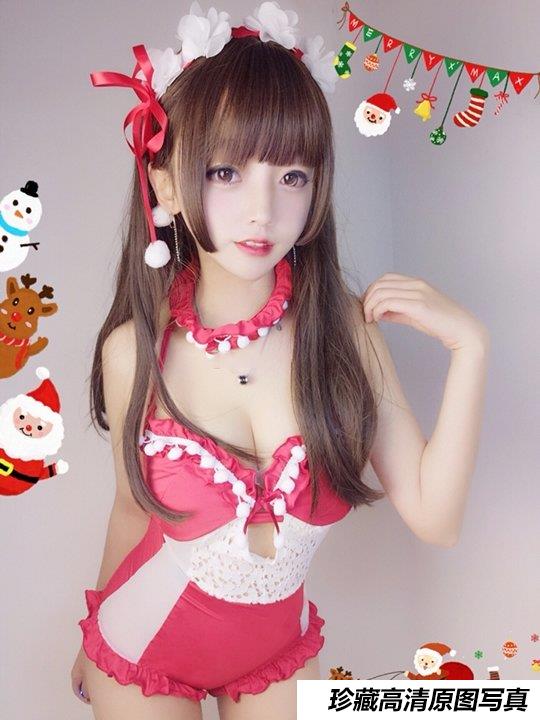 过期米线线喵 – 米线线SAMA