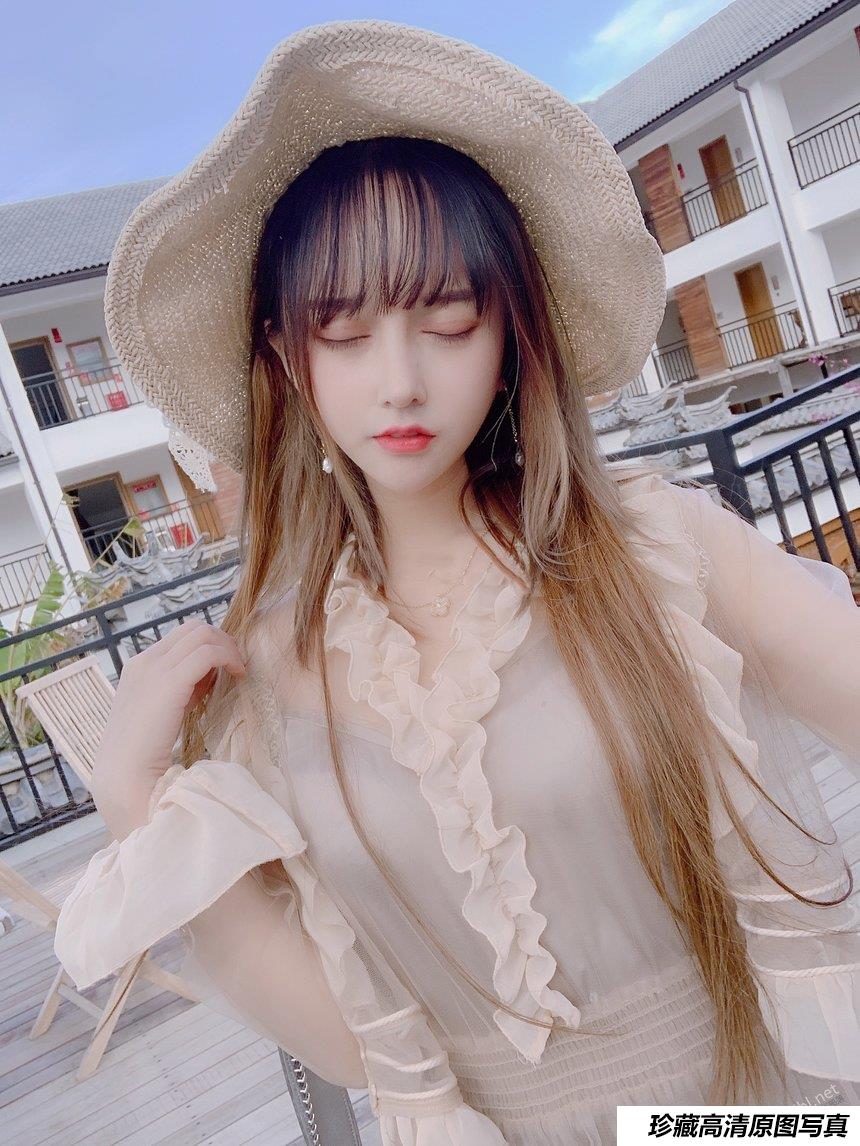 过期米线线喵 – 米线线SAMA