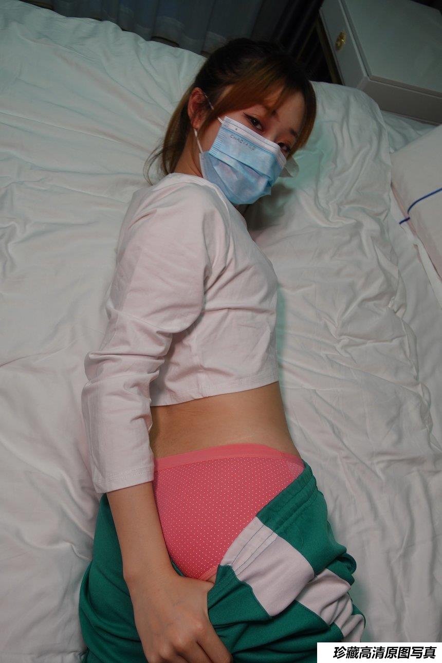 [ROSI写真]口罩系列 2021.02.14 NO.1708[118+1P／75.8MB]