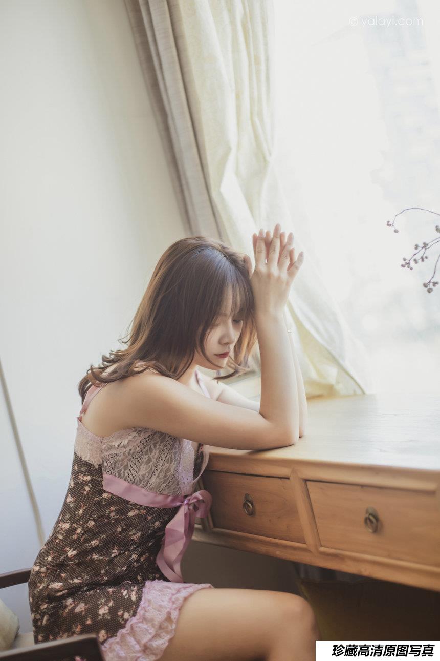 [YALAYI雅拉伊]2021.12.10 NO.872 自愈 芷琳[38+1P／518MB]