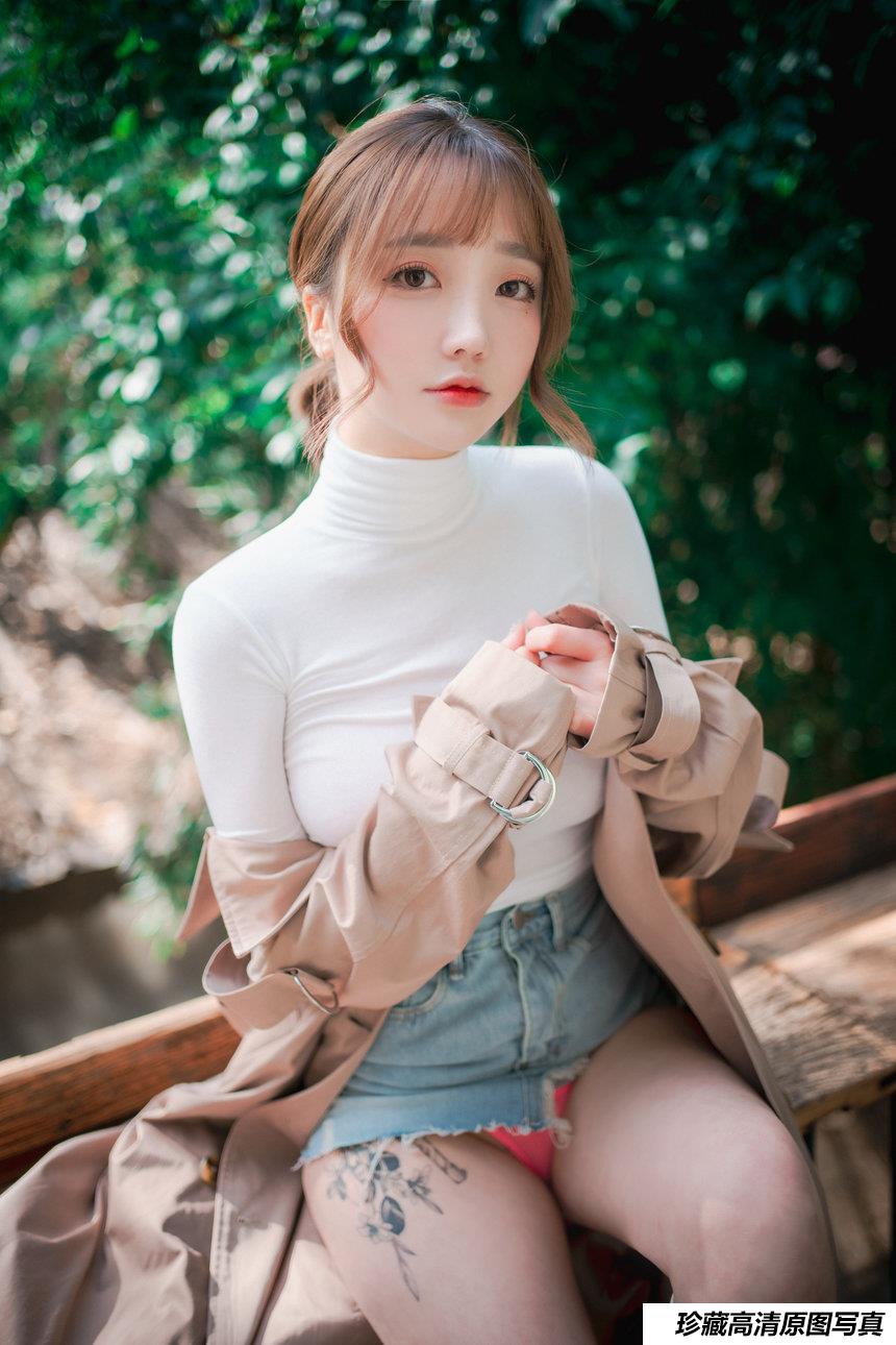 DJAWA_Ye-Eun - a Snap of Intimacy [95P-2.08G]-绅士图