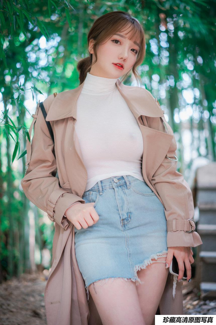 DJAWA_Ye-Eun - a Snap of Intimacy [95P-2.08G]