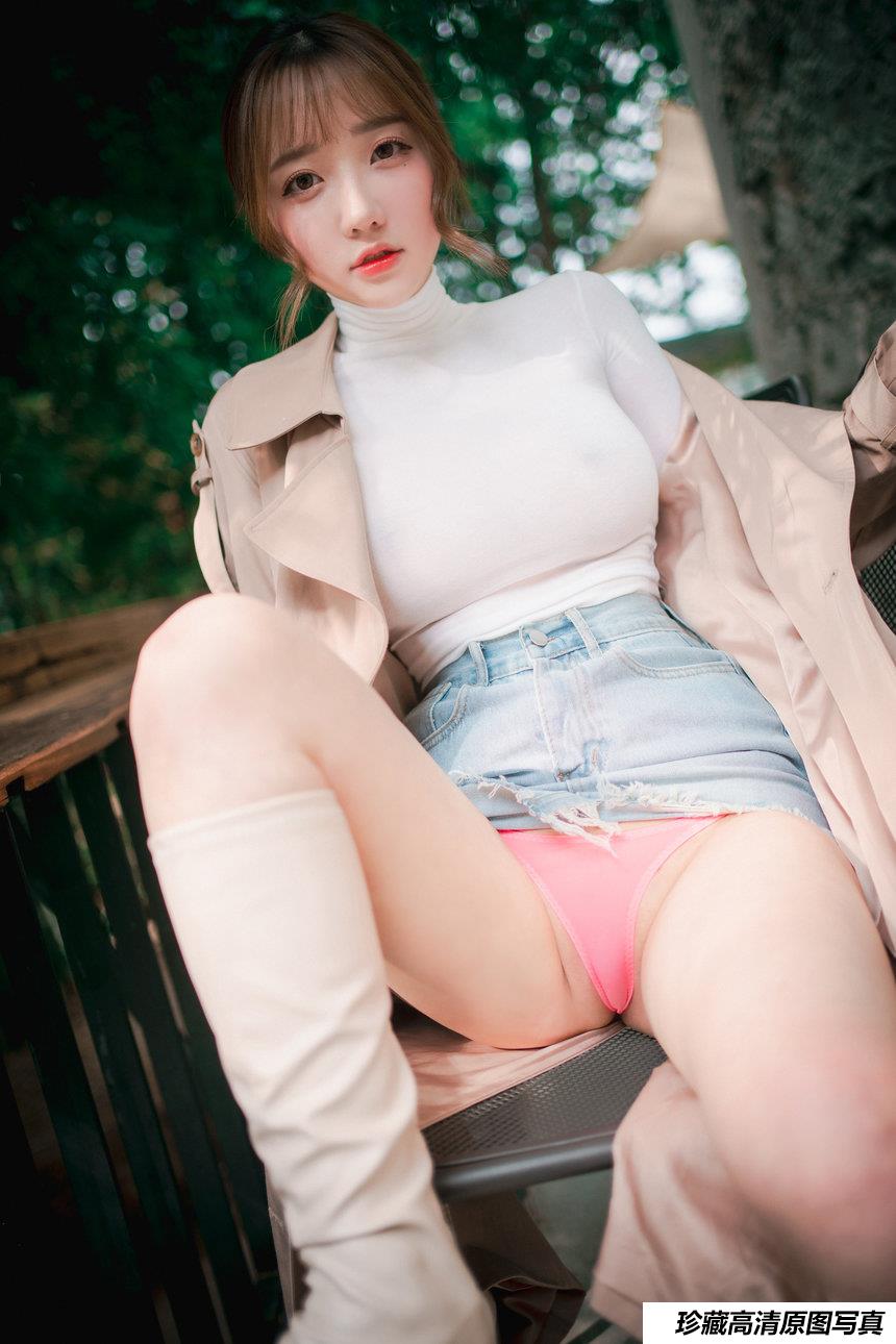 DJAWA_Ye-Eun - a Snap of Intimacy [95P-2.08G]