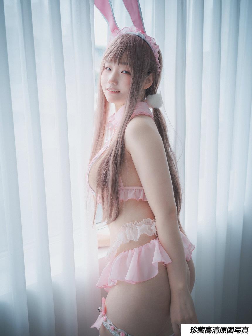 DJAWA Photo - Mimmi  - March Hare [55P-443MB]