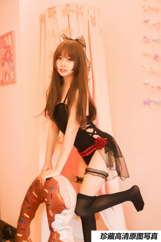 过期米线线喵  日常 [205P 352M]