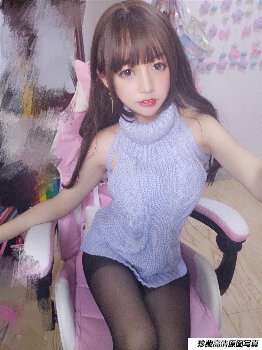 过期米线线喵  日常 [205P 352M]