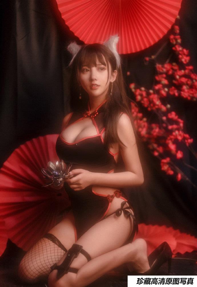 过期米线线喵  日常 [205P 352M]