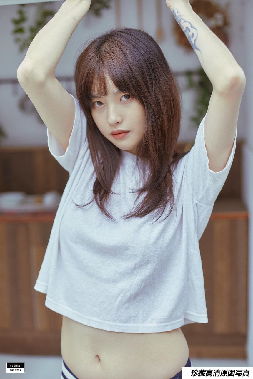 [LeeheeExpress] LEBE-031A GMS [49P-407MB]-绅士图