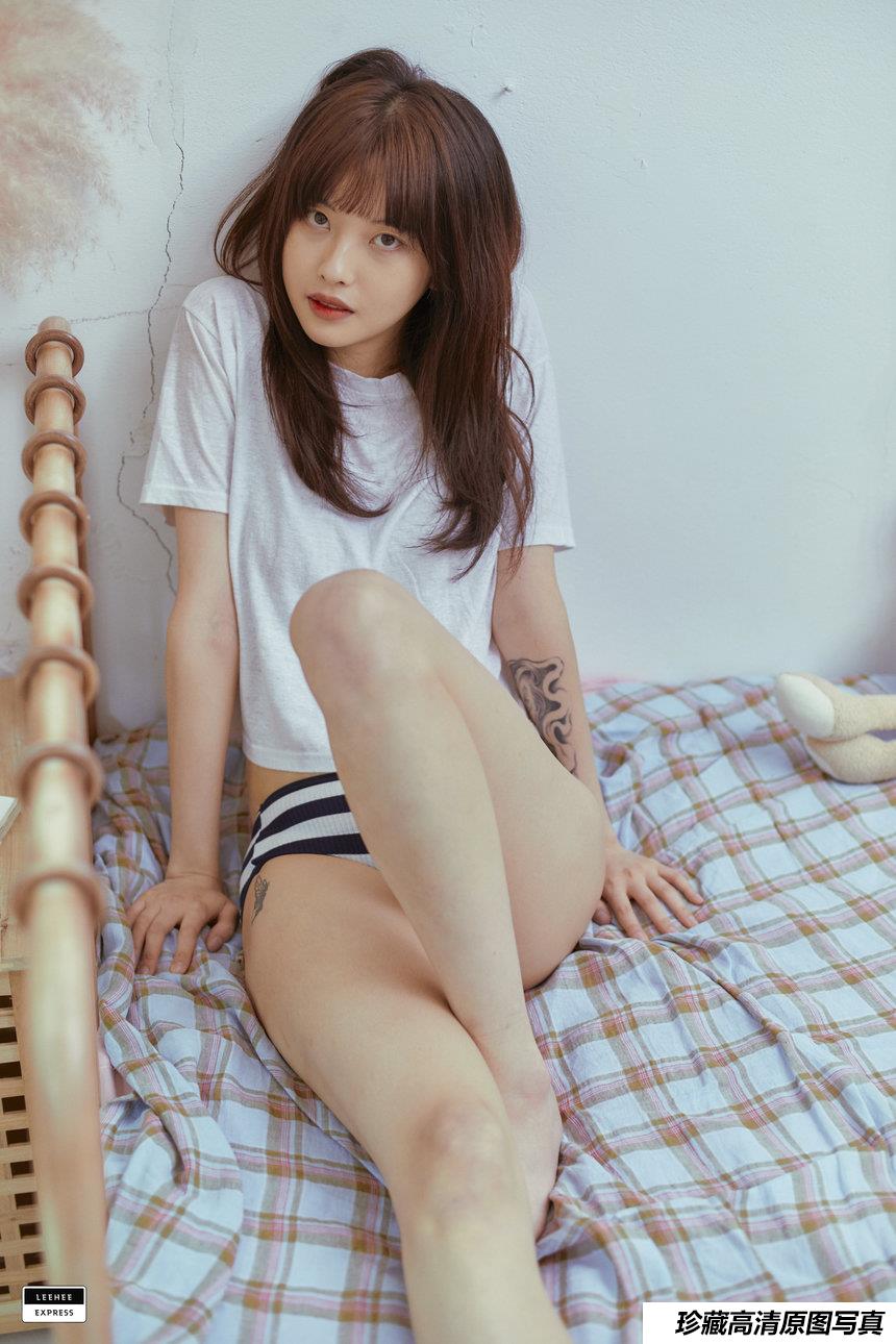 [LeeheeExpress] LEBE-031A GMS [49P-407MB]