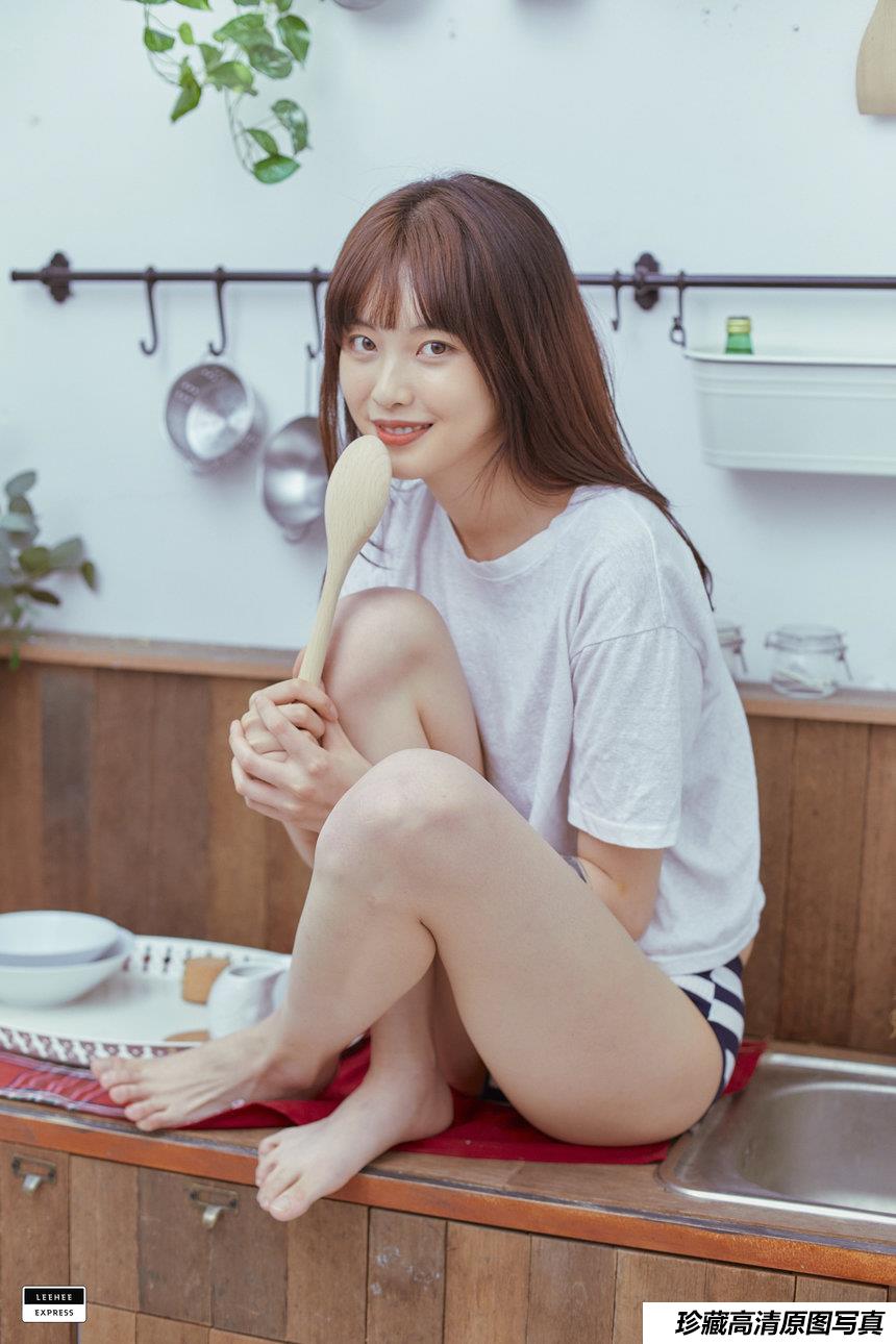 [LeeheeExpress] LEBE-031A GMS [49P-407MB]