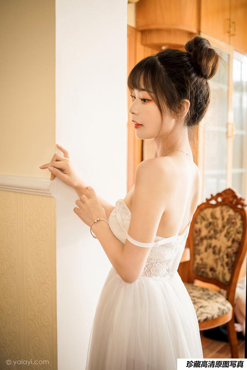 [YALAYI雅拉伊]2021.12.28 NO.879 芭蕾公主 程小蝶[41+1P／485MB]