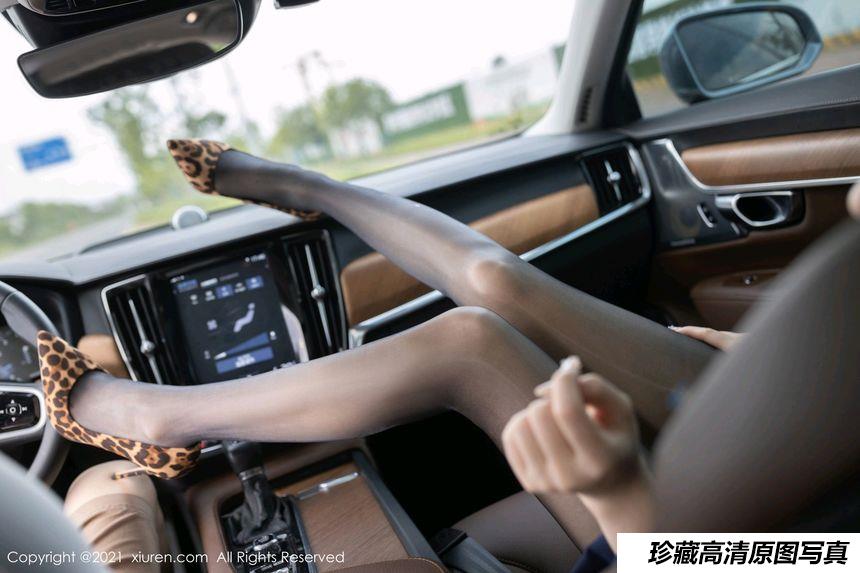 [XiuRen秀人网] 2021.07.30 No.3739 鱼子酱Fish [63+1P]