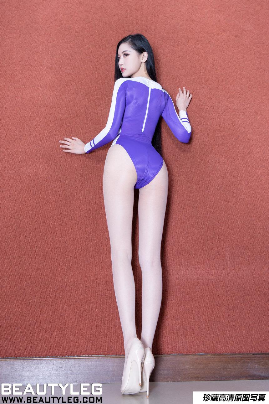 [Beautyleg]美腿寫真 2021.02.19 No.2040 Cindy[48P/571M]