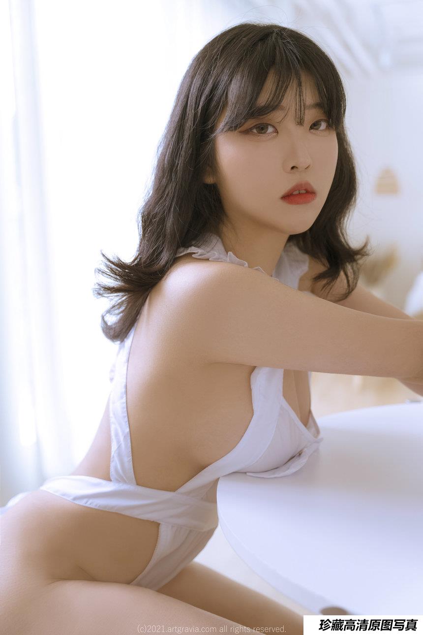 ArtGravia Vol.258 Song Hana [76P-286MB]