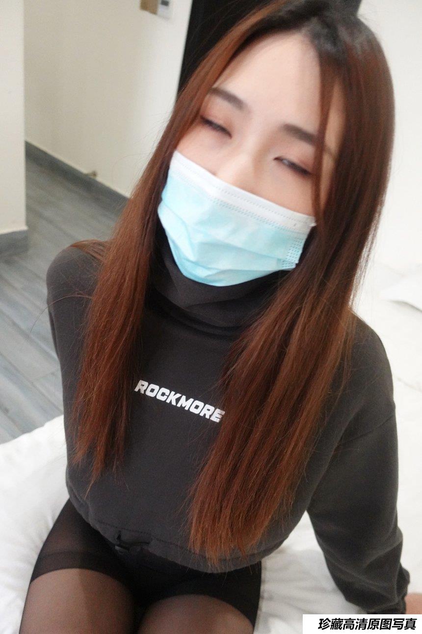 [ROSI写真]口罩系列 2021.02.20 NO.1714 [153+1P／113MB]