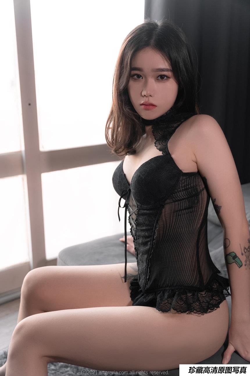 [ARTGRAVIA] Vol.300  – Sira [83P-496MB]