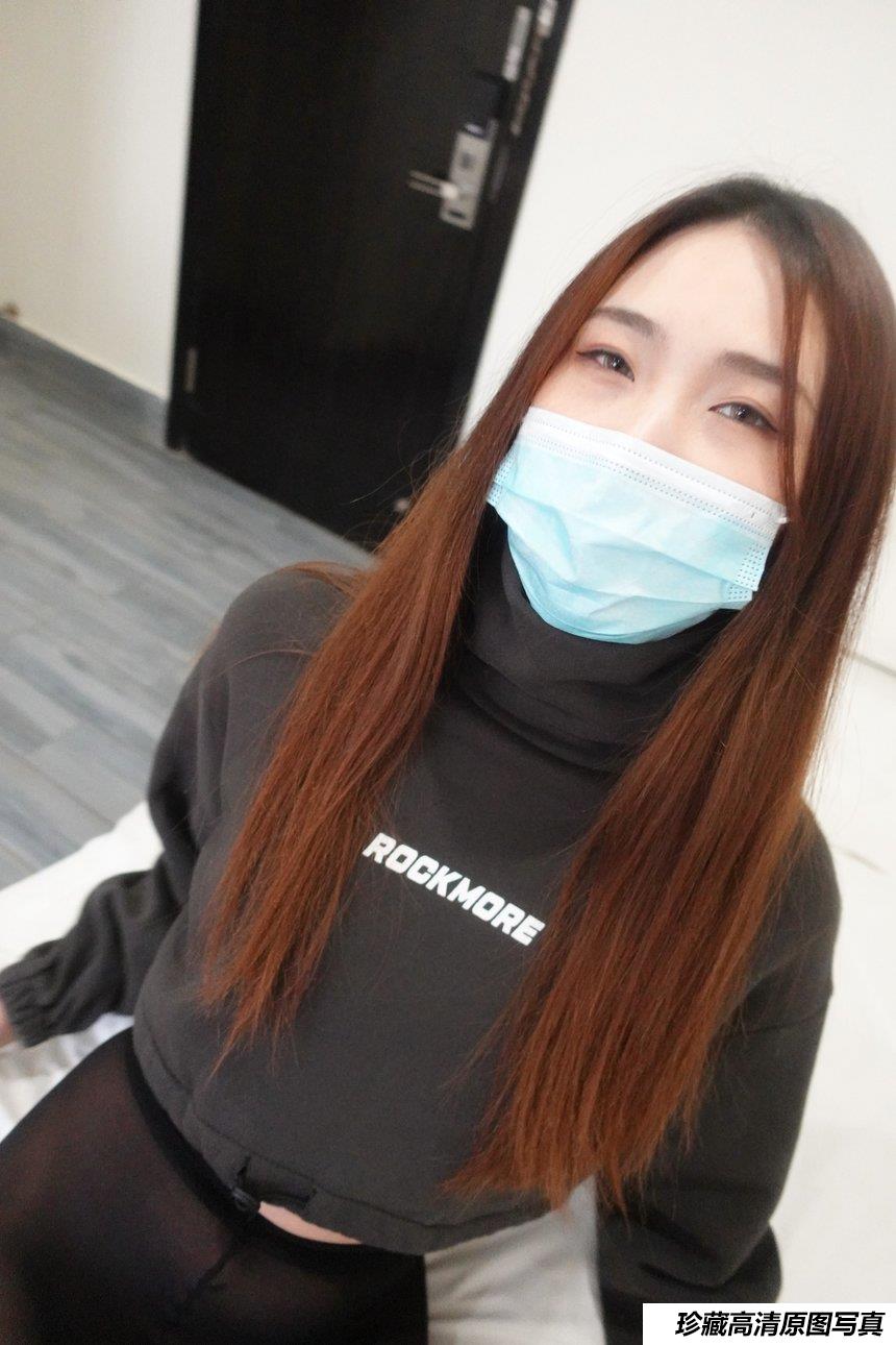 [ROSI写真]口罩系列 2021.02.20 NO.1714 [153+1P／113MB]