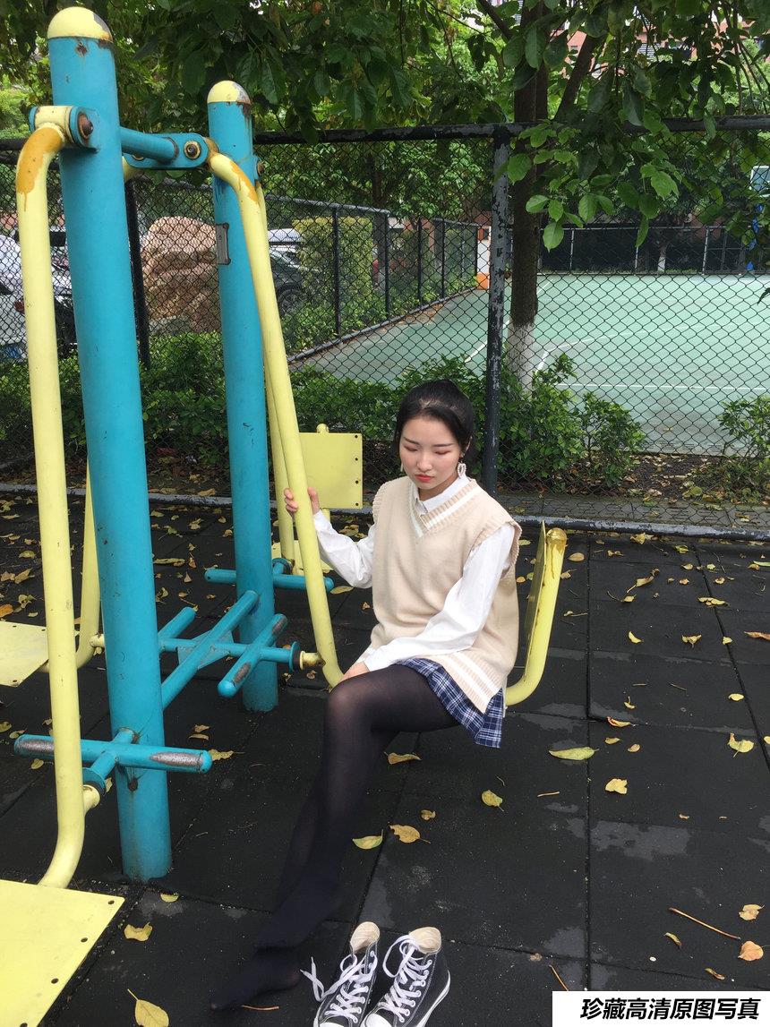 [最爱帆布鞋]ZAFBX-002[61P／205MB]