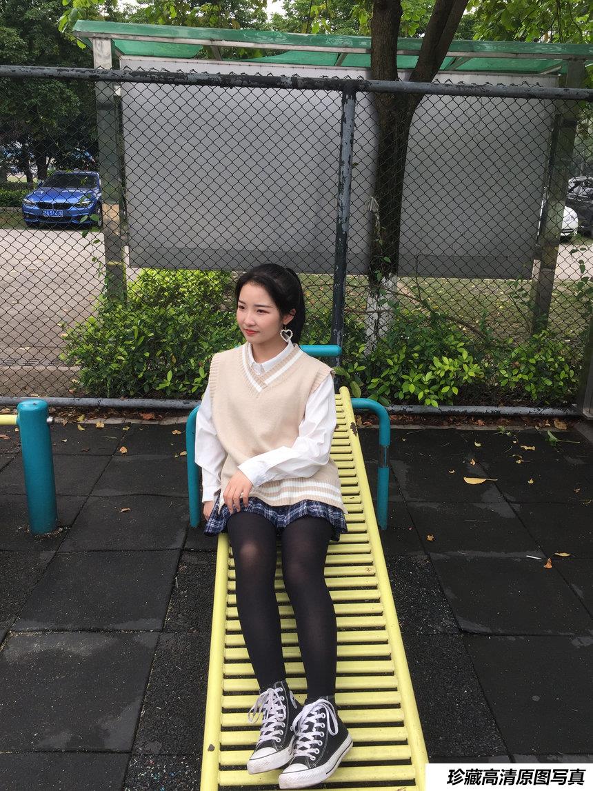 [最爱帆布鞋]ZAFBX-002[61P／205MB]